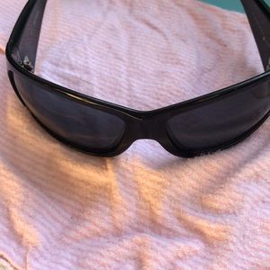 Harley Davidson Willie G. skull bling sunglasses